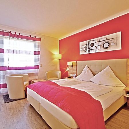 Hotel Jakob Groß-Umstadt Εξωτερικό φωτογραφία