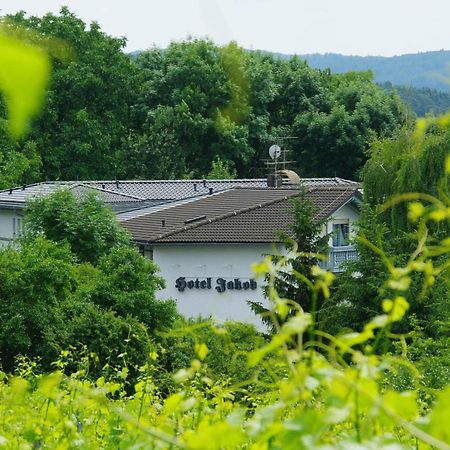 Hotel Jakob Groß-Umstadt Εξωτερικό φωτογραφία