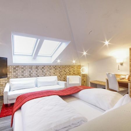 Hotel Jakob Groß-Umstadt Εξωτερικό φωτογραφία