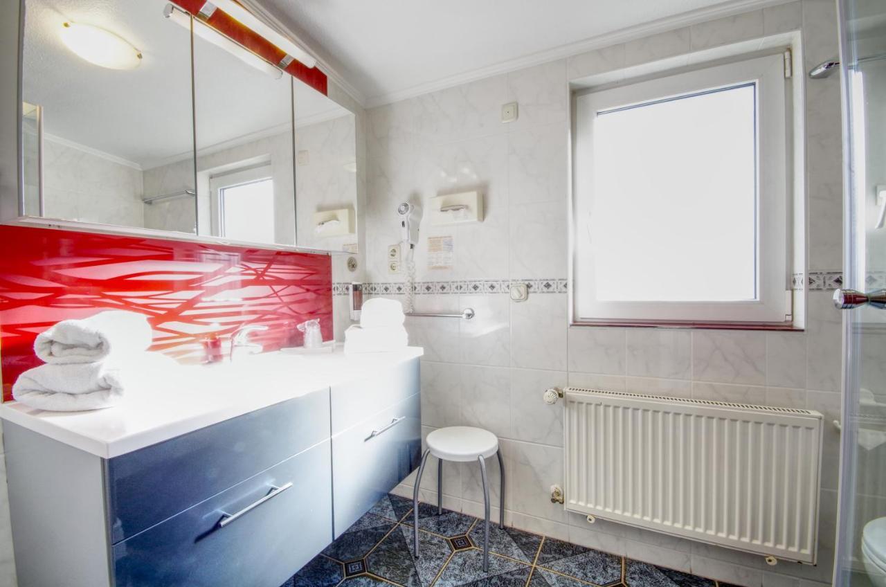Hotel Jakob Groß-Umstadt Εξωτερικό φωτογραφία