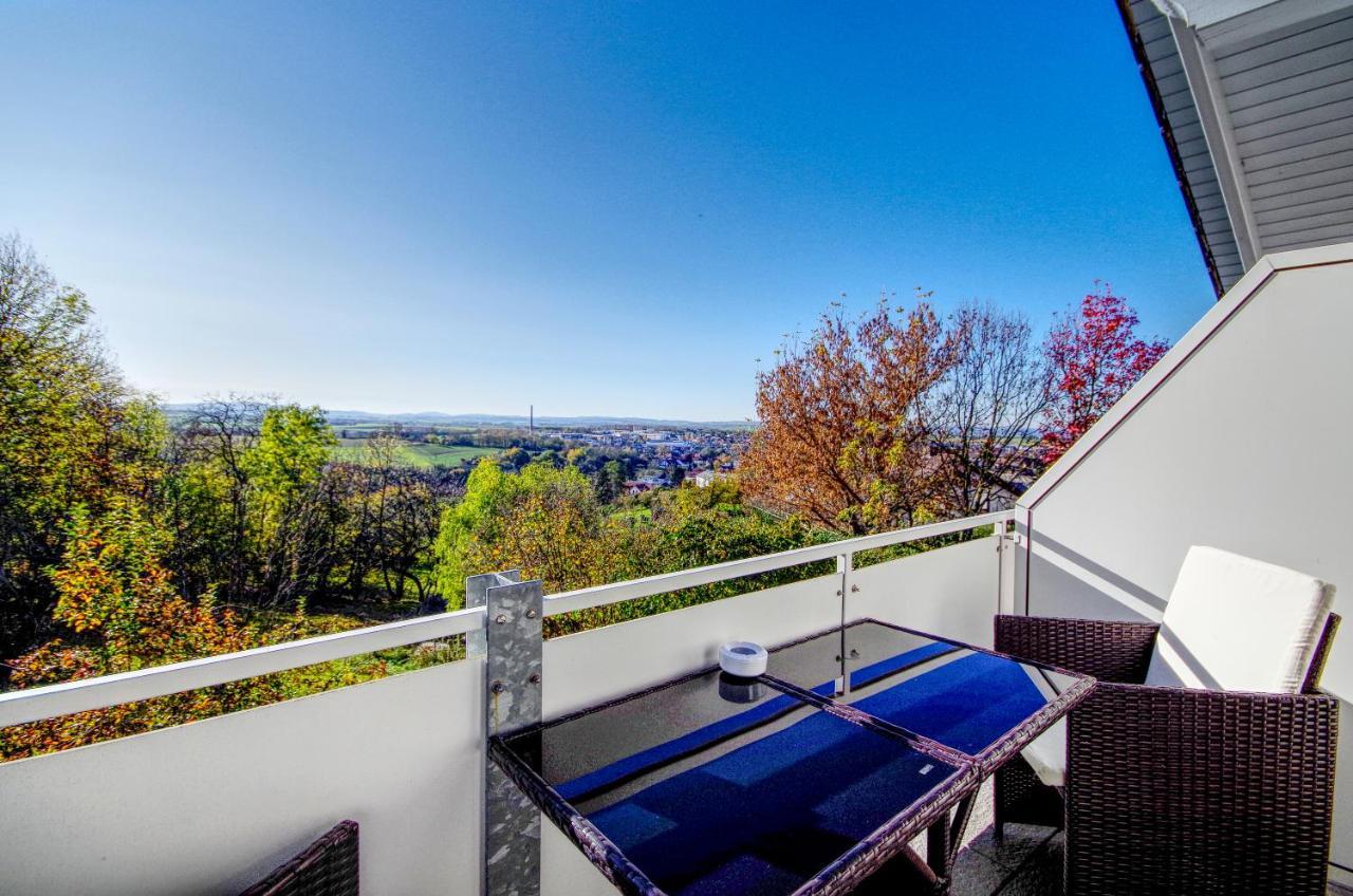 Hotel Jakob Groß-Umstadt Εξωτερικό φωτογραφία
