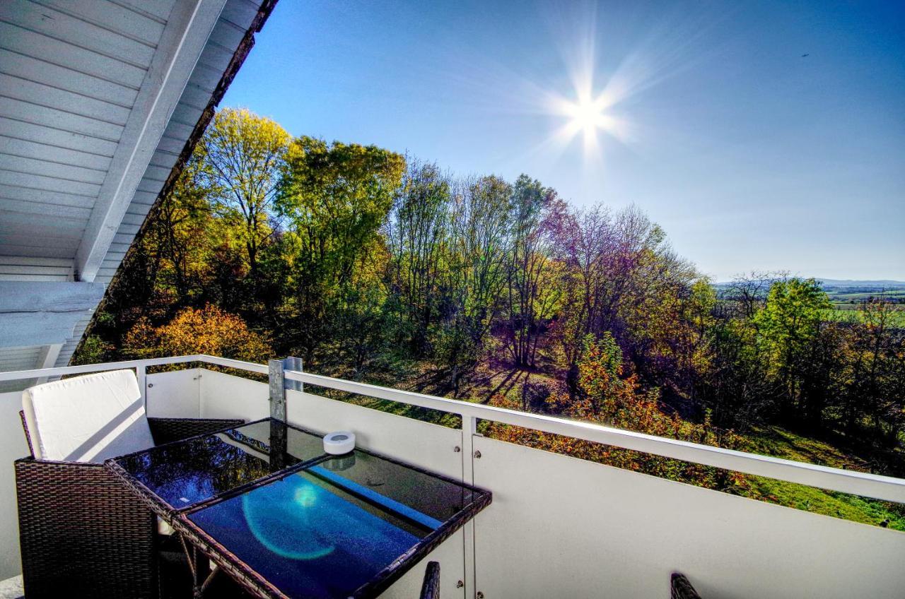 Hotel Jakob Groß-Umstadt Εξωτερικό φωτογραφία