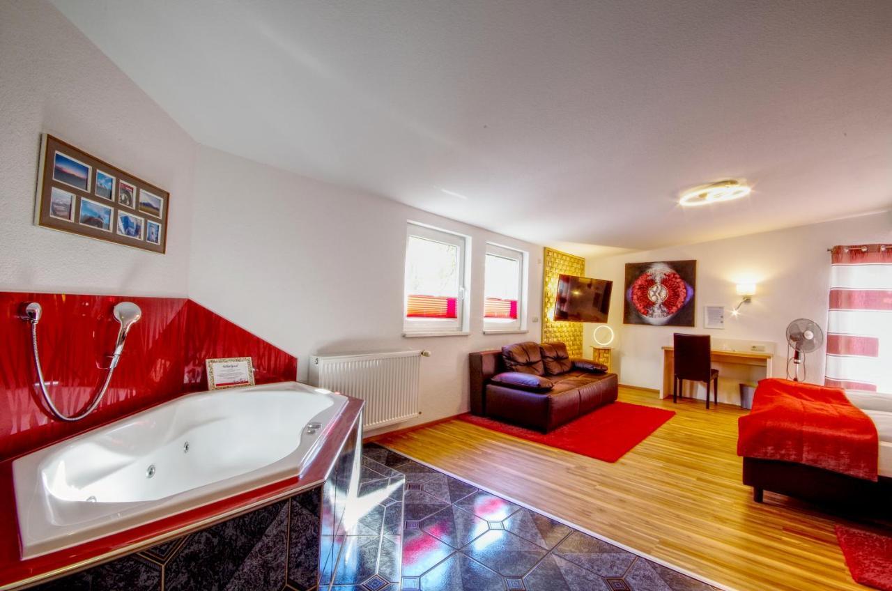 Hotel Jakob Groß-Umstadt Εξωτερικό φωτογραφία