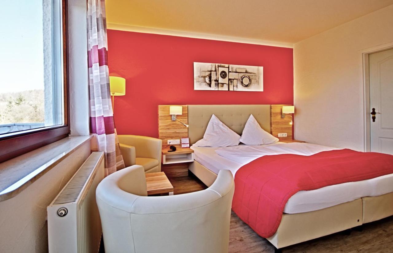 Hotel Jakob Groß-Umstadt Εξωτερικό φωτογραφία