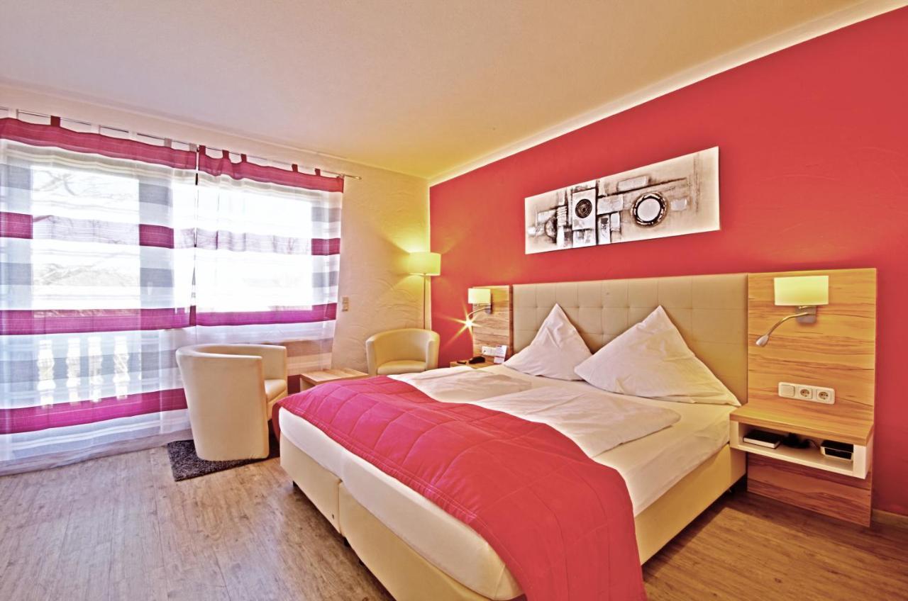Hotel Jakob Groß-Umstadt Εξωτερικό φωτογραφία