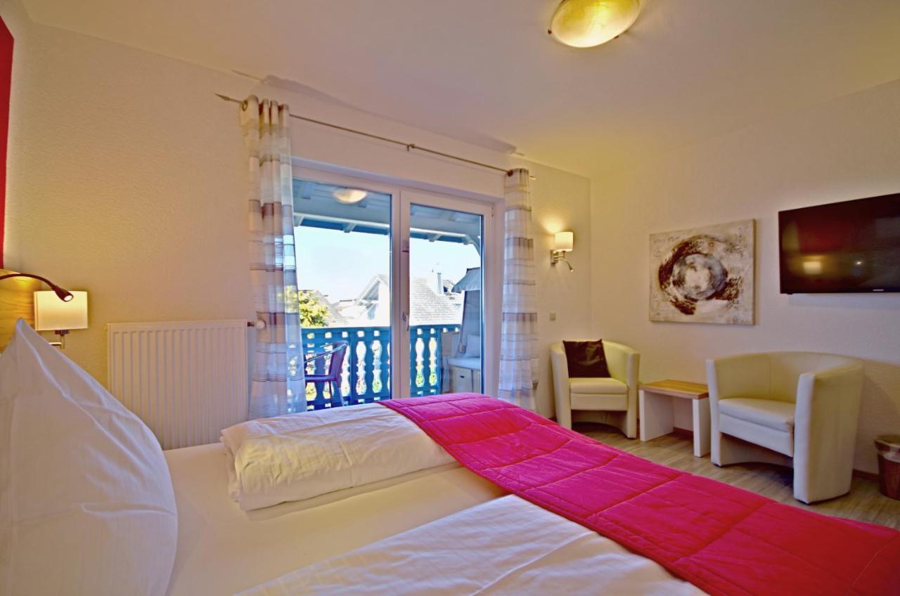 Hotel Jakob Groß-Umstadt Εξωτερικό φωτογραφία