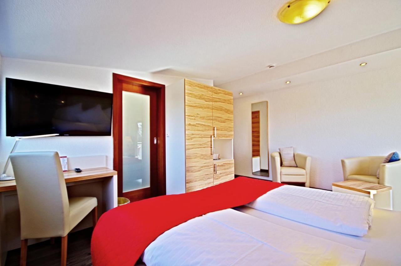 Hotel Jakob Groß-Umstadt Εξωτερικό φωτογραφία