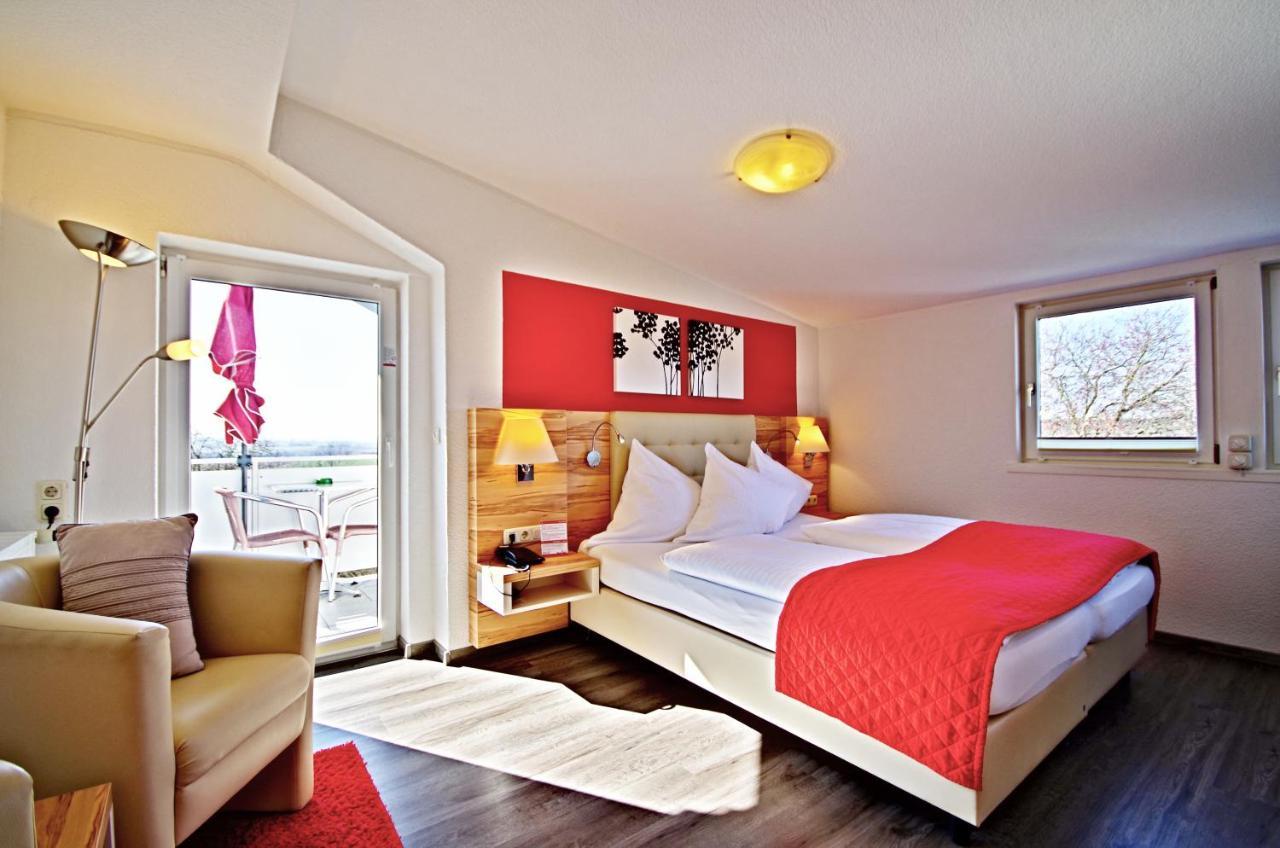 Hotel Jakob Groß-Umstadt Εξωτερικό φωτογραφία
