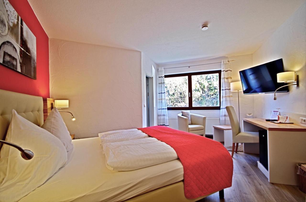 Hotel Jakob Groß-Umstadt Εξωτερικό φωτογραφία
