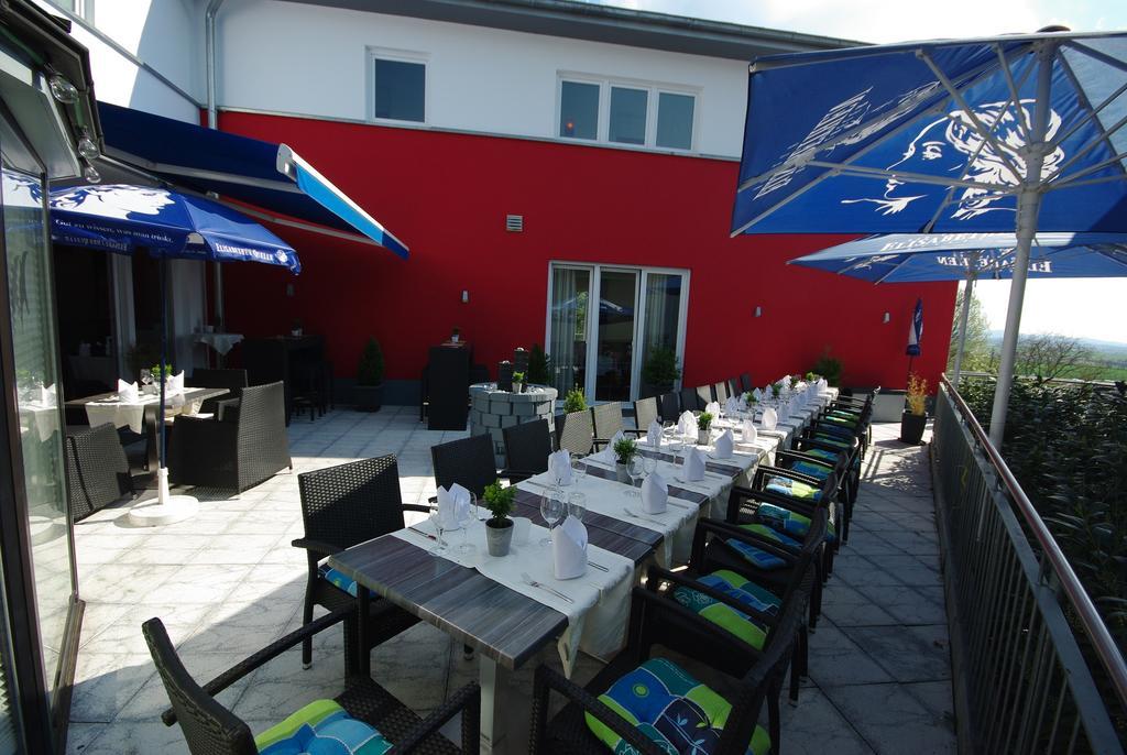 Hotel Jakob Groß-Umstadt Εξωτερικό φωτογραφία