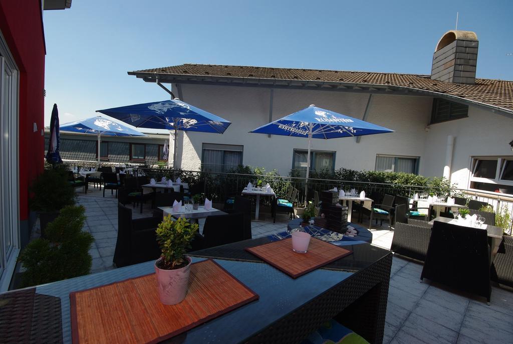 Hotel Jakob Groß-Umstadt Εξωτερικό φωτογραφία