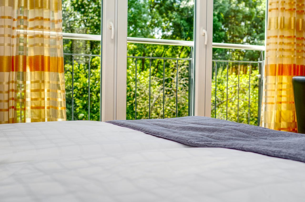 Hotel Jakob Groß-Umstadt Εξωτερικό φωτογραφία