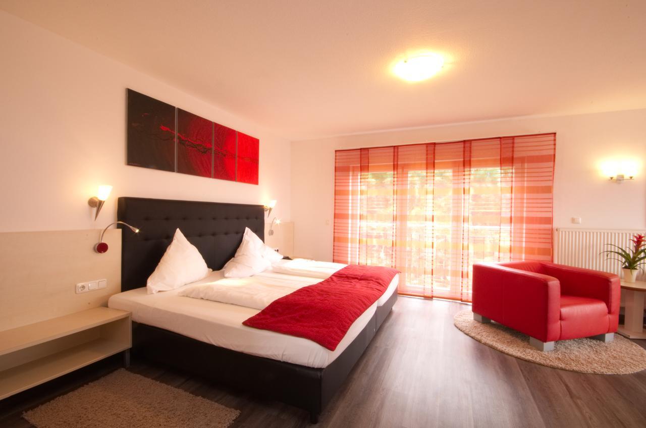 Hotel Jakob Groß-Umstadt Εξωτερικό φωτογραφία