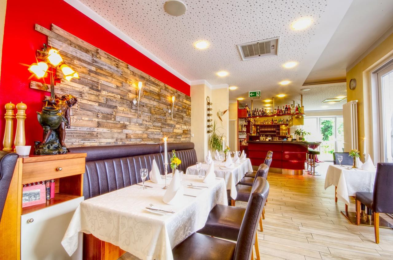 Hotel Jakob Groß-Umstadt Εξωτερικό φωτογραφία