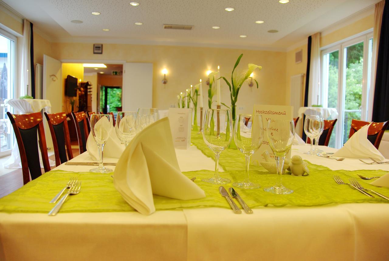 Hotel Jakob Groß-Umstadt Εξωτερικό φωτογραφία