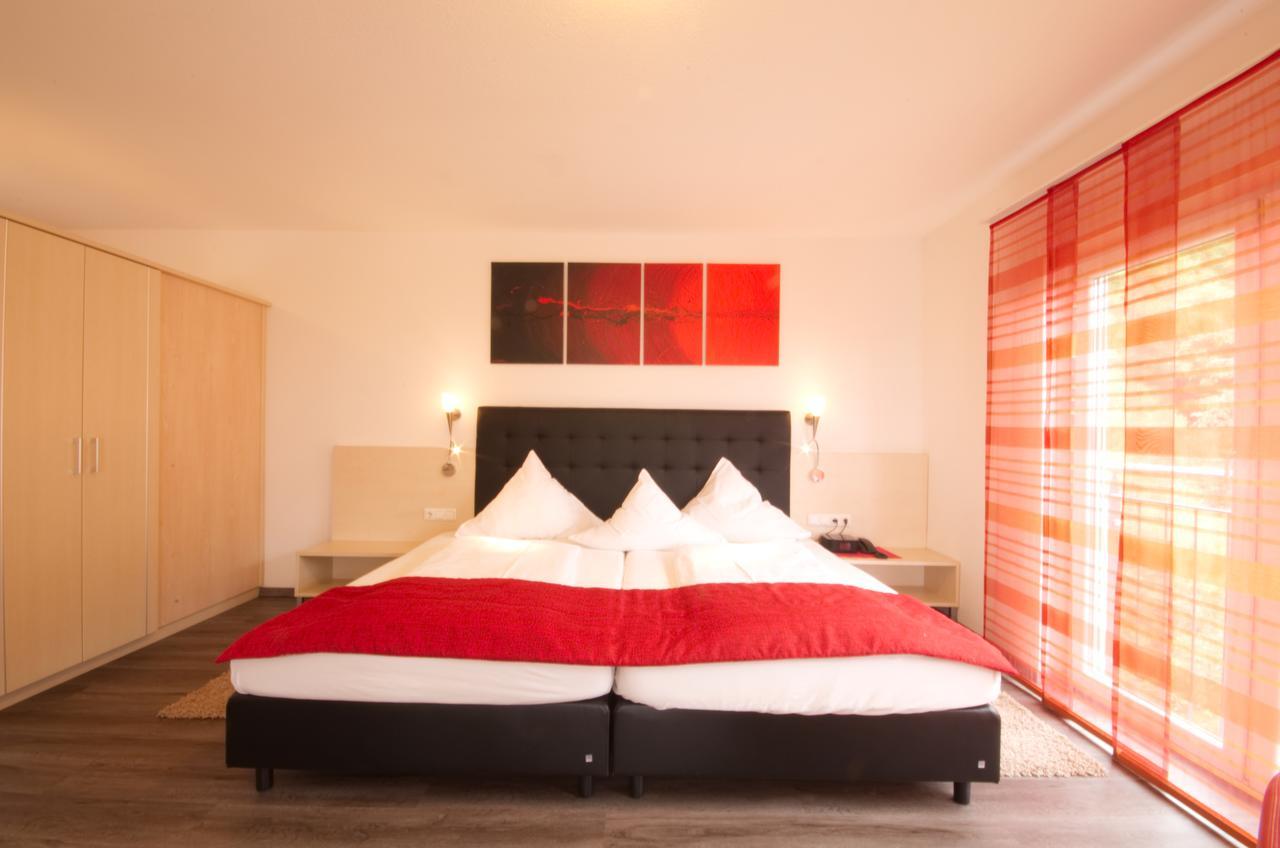 Hotel Jakob Groß-Umstadt Εξωτερικό φωτογραφία
