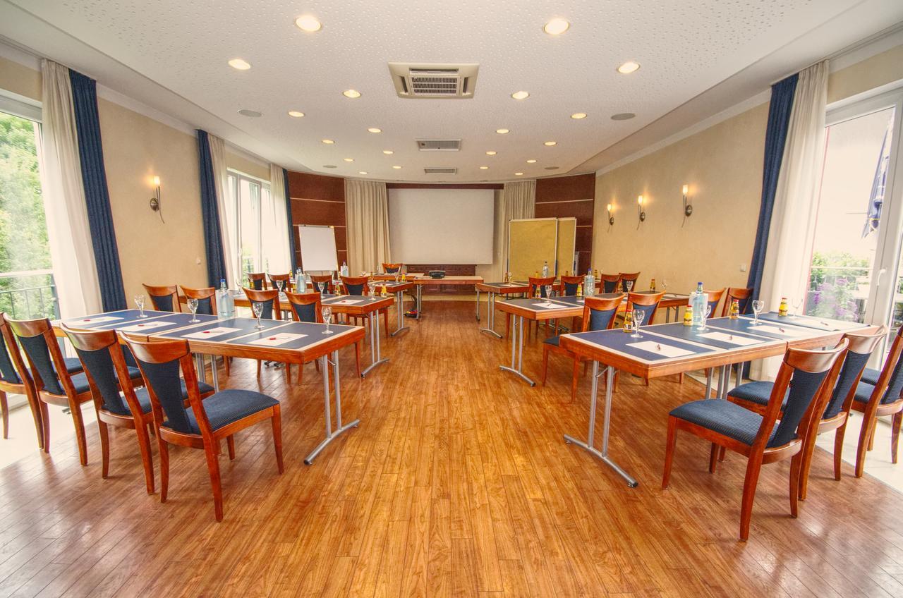 Hotel Jakob Groß-Umstadt Εξωτερικό φωτογραφία