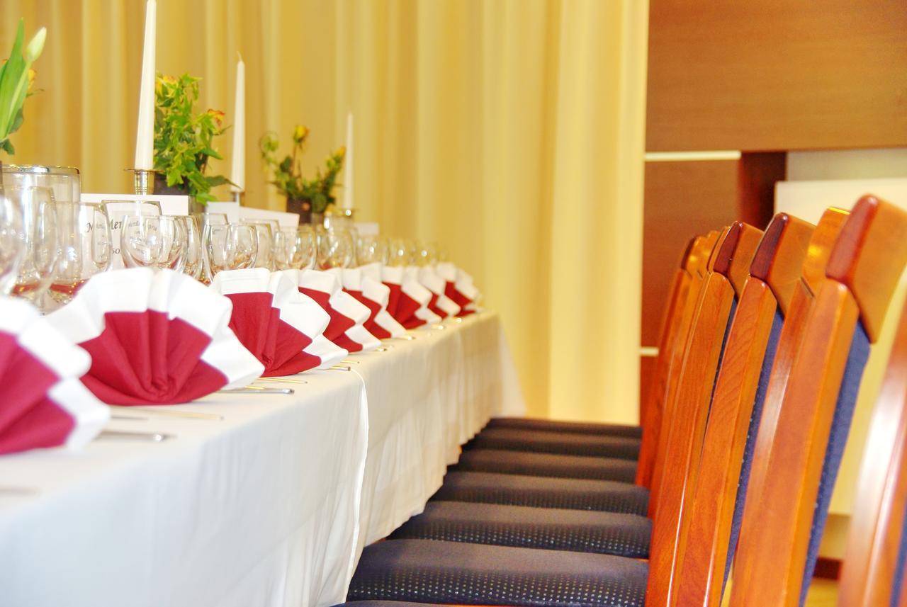 Hotel Jakob Groß-Umstadt Εξωτερικό φωτογραφία