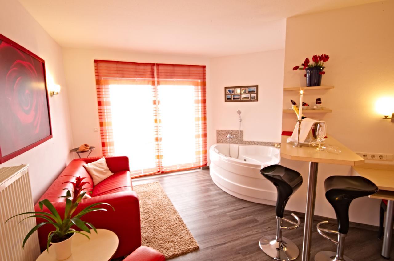 Hotel Jakob Groß-Umstadt Εξωτερικό φωτογραφία