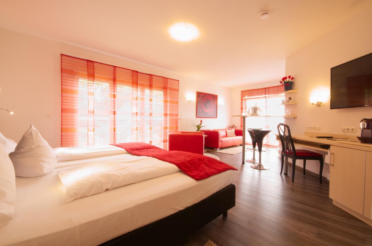 Hotel Jakob Groß-Umstadt Εξωτερικό φωτογραφία