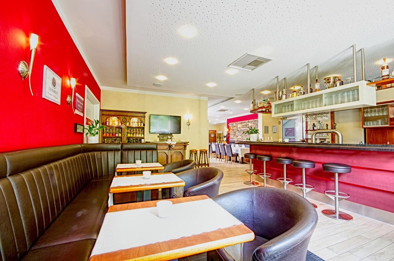 Hotel Jakob Groß-Umstadt Εξωτερικό φωτογραφία