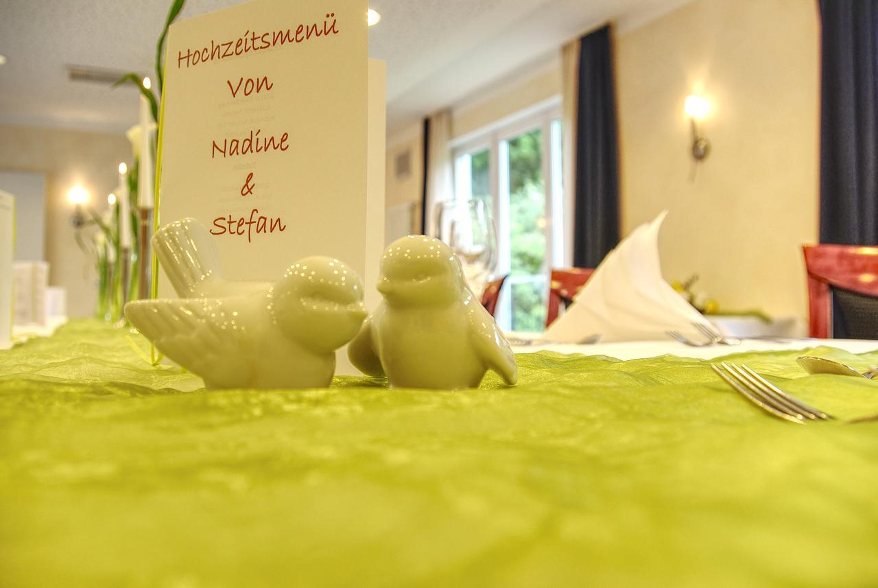 Hotel Jakob Groß-Umstadt Εξωτερικό φωτογραφία