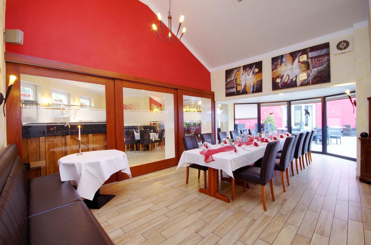 Hotel Jakob Groß-Umstadt Εξωτερικό φωτογραφία