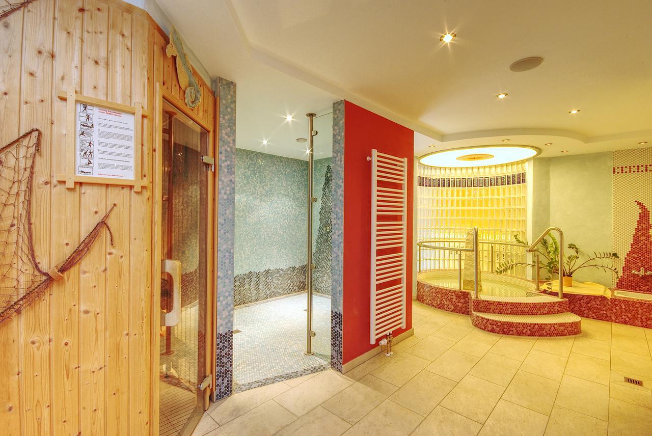 Hotel Jakob Groß-Umstadt Εξωτερικό φωτογραφία