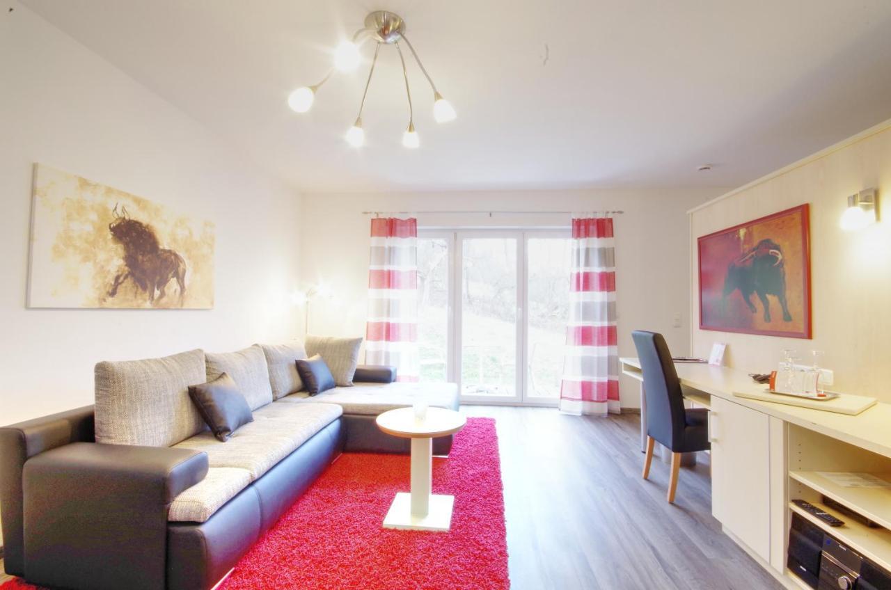 Hotel Jakob Groß-Umstadt Εξωτερικό φωτογραφία