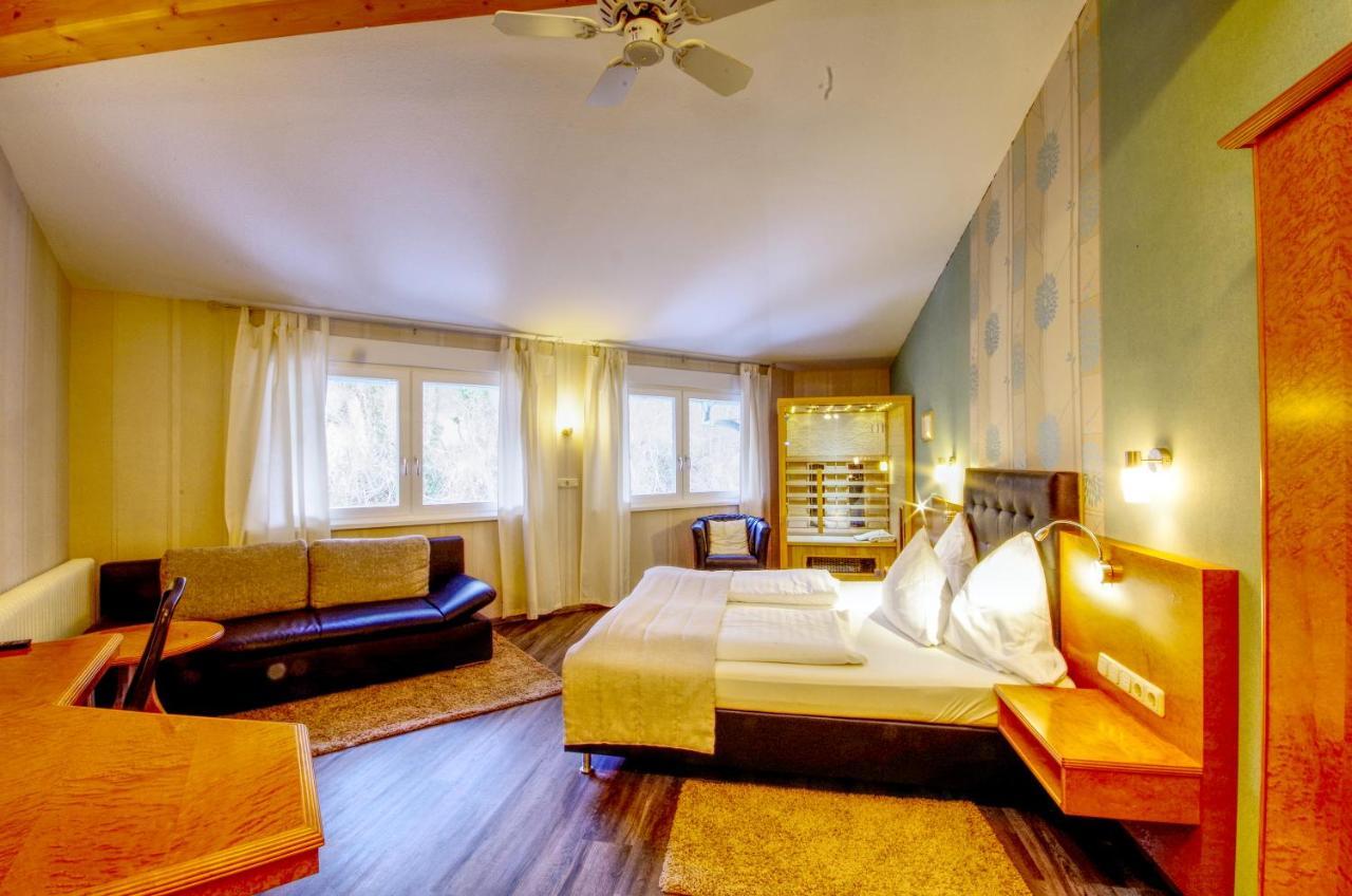 Hotel Jakob Groß-Umstadt Εξωτερικό φωτογραφία