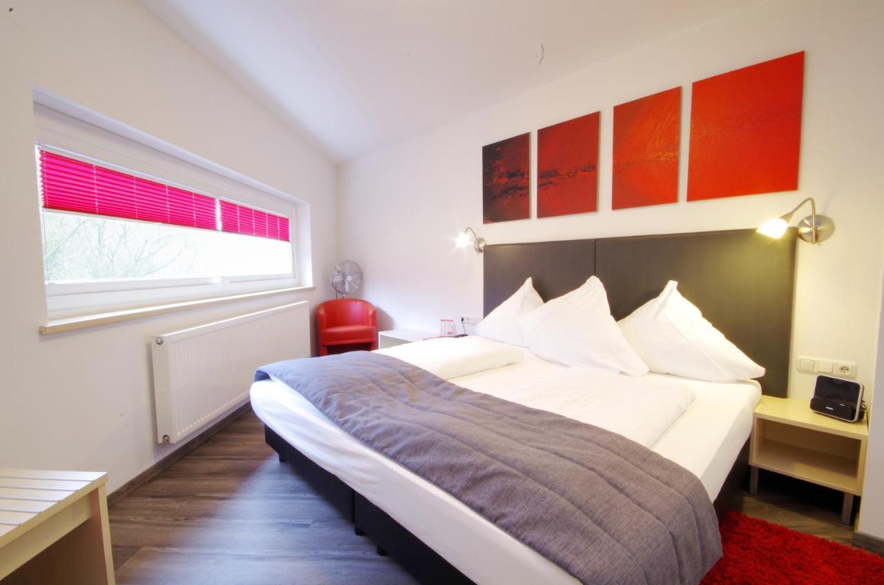 Hotel Jakob Groß-Umstadt Εξωτερικό φωτογραφία