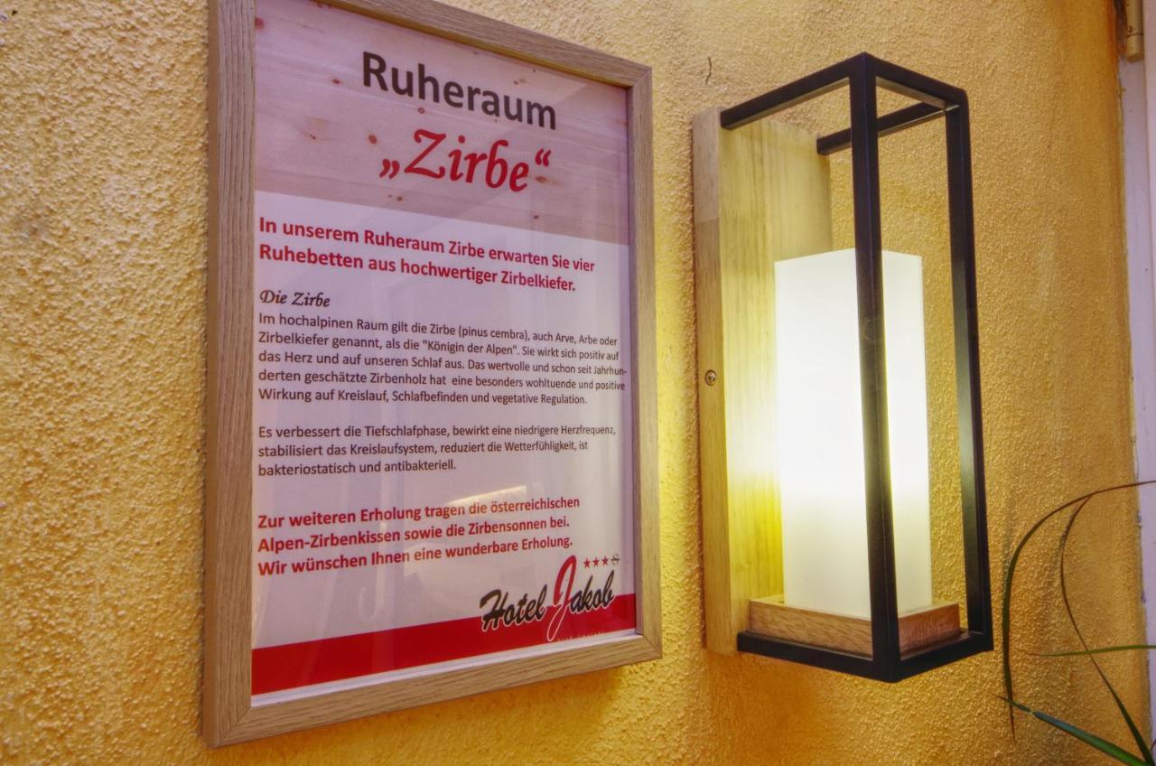 Hotel Jakob Groß-Umstadt Εξωτερικό φωτογραφία