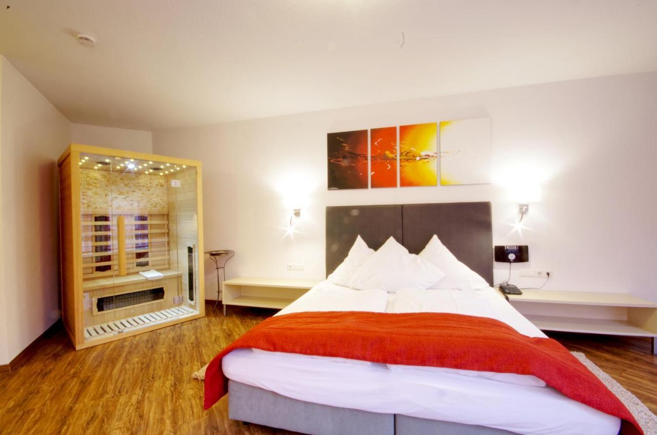 Hotel Jakob Groß-Umstadt Εξωτερικό φωτογραφία
