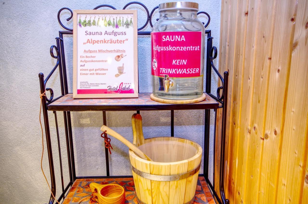 Hotel Jakob Groß-Umstadt Εξωτερικό φωτογραφία