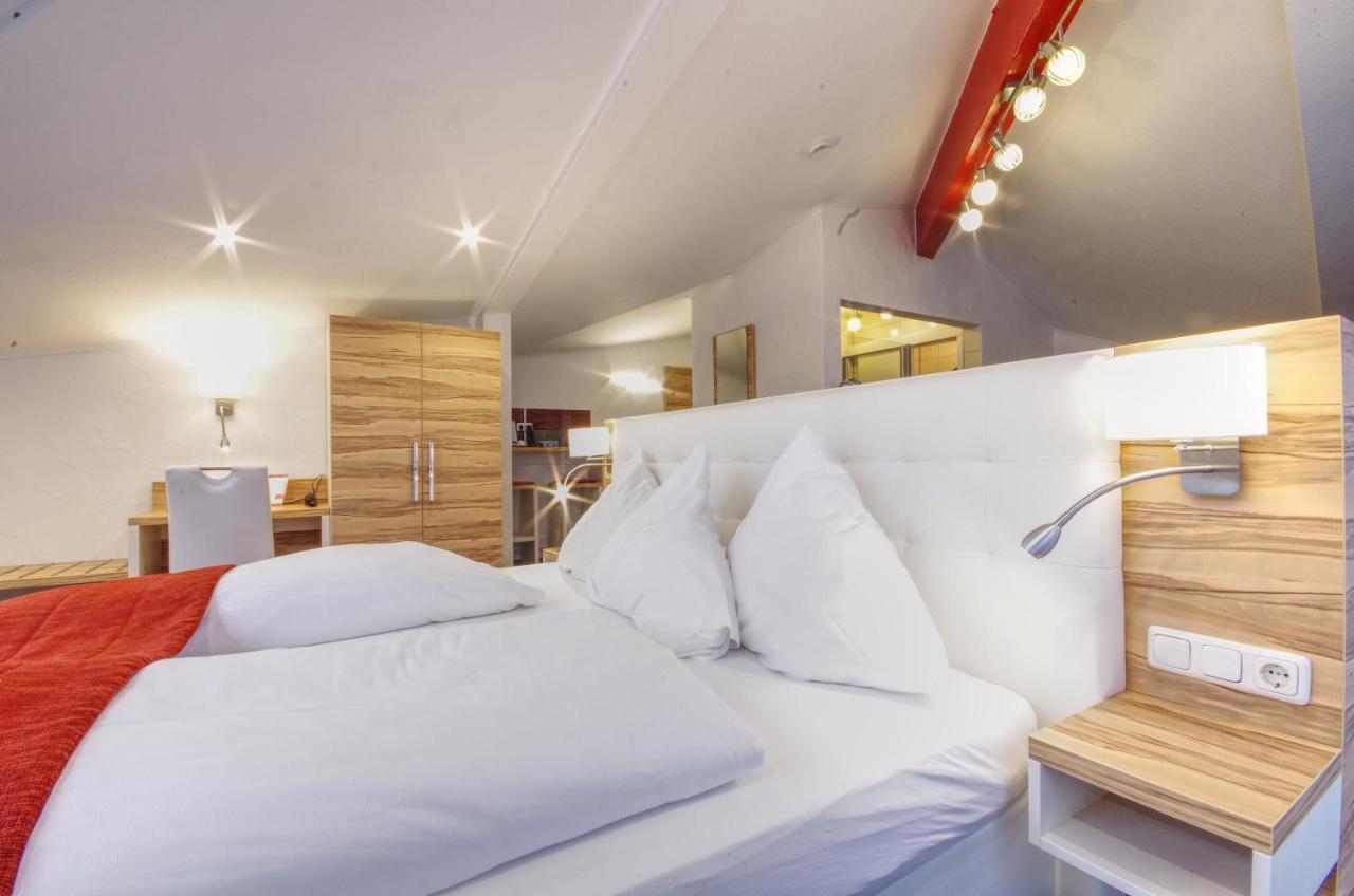 Hotel Jakob Groß-Umstadt Εξωτερικό φωτογραφία