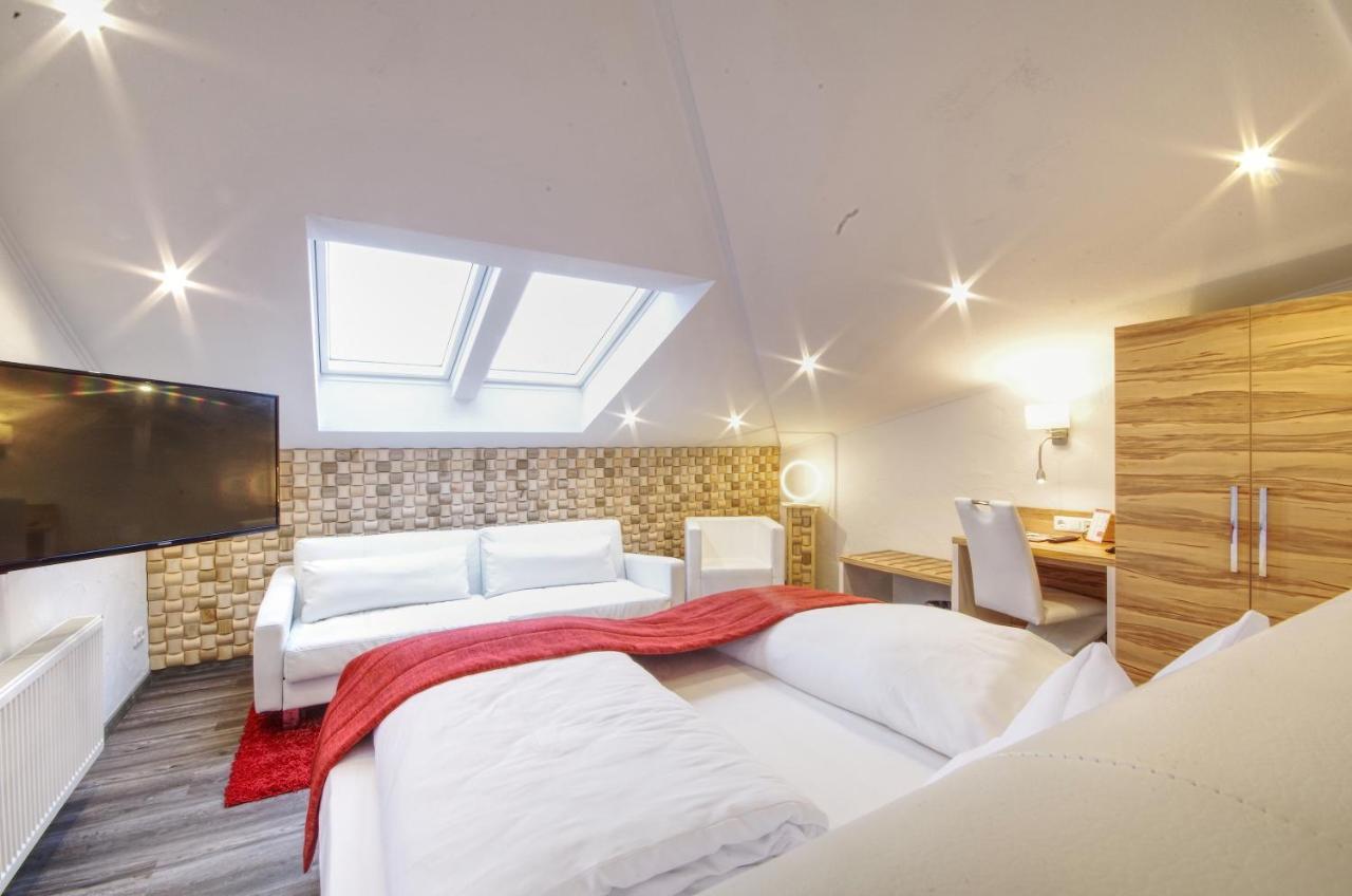 Hotel Jakob Groß-Umstadt Εξωτερικό φωτογραφία